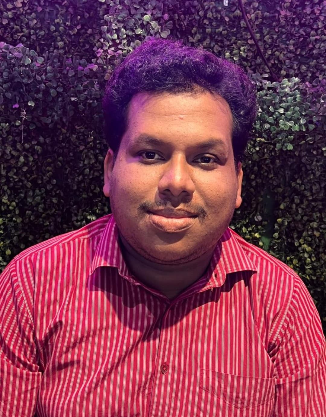 Dr. Brajagopal Datta